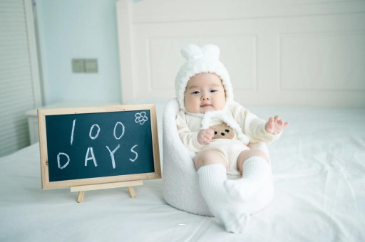 淮南宝宝每天洗澡好吗